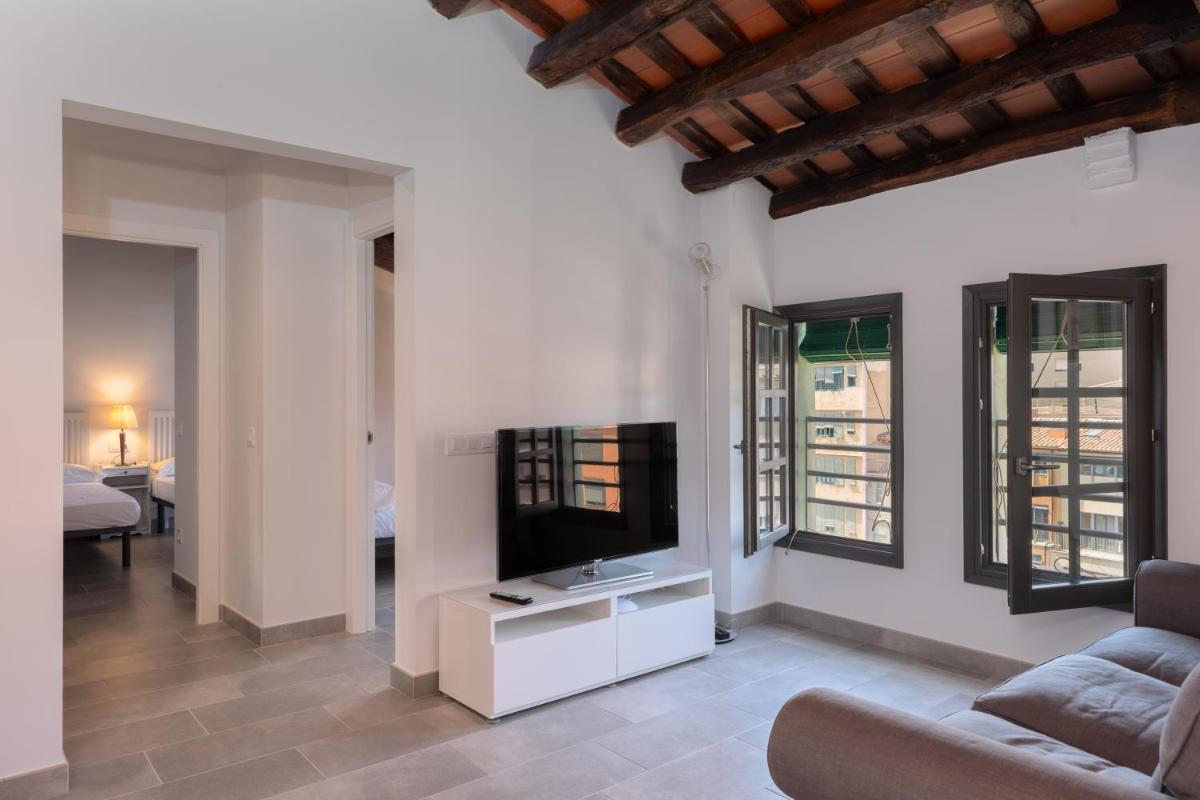 Flalteli Rambla 5 4-1 - Housity