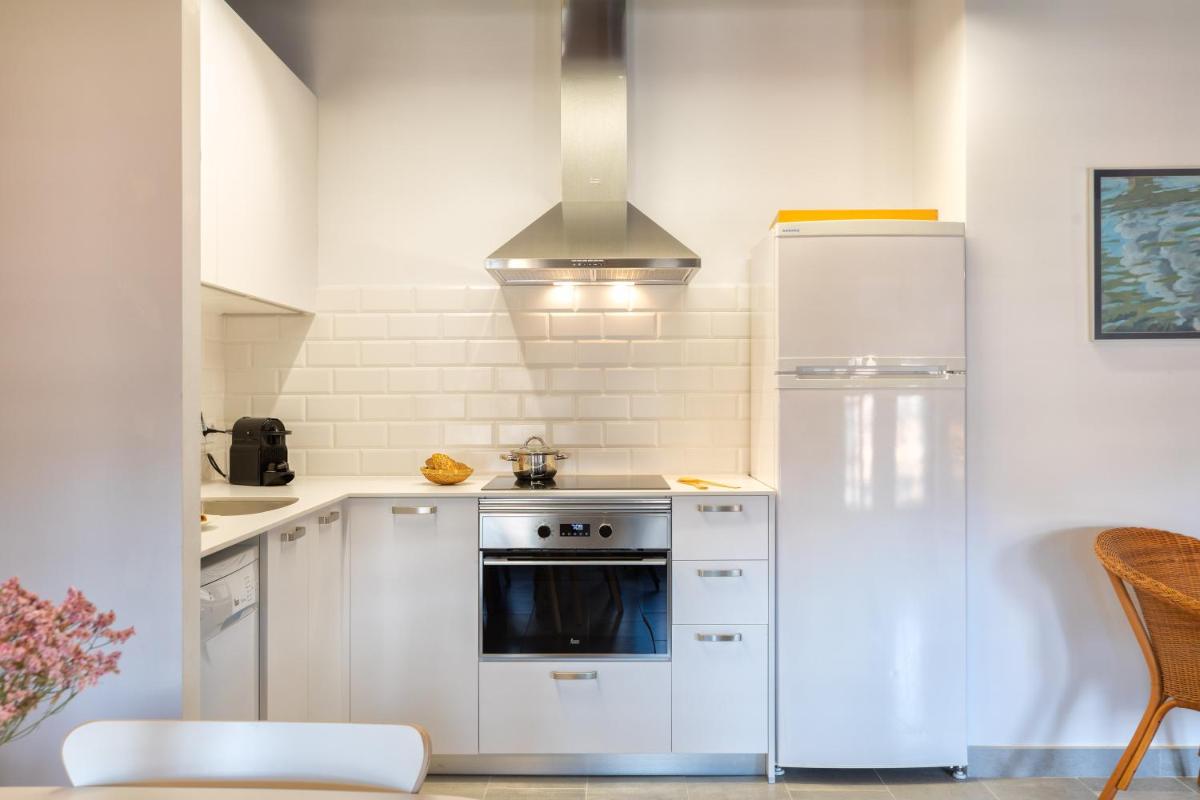 Flalteli Rambla 5 4-1 - Housity