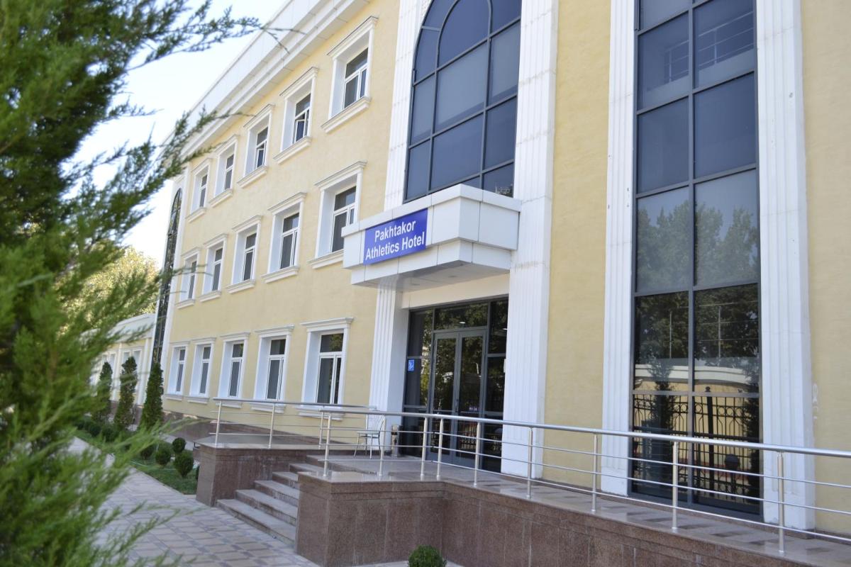 Pakhtakor Athletics hotel - Housity