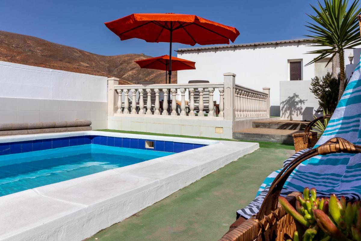 Chozo del viejo - Peaceful country Villa in La Antigua - Housity