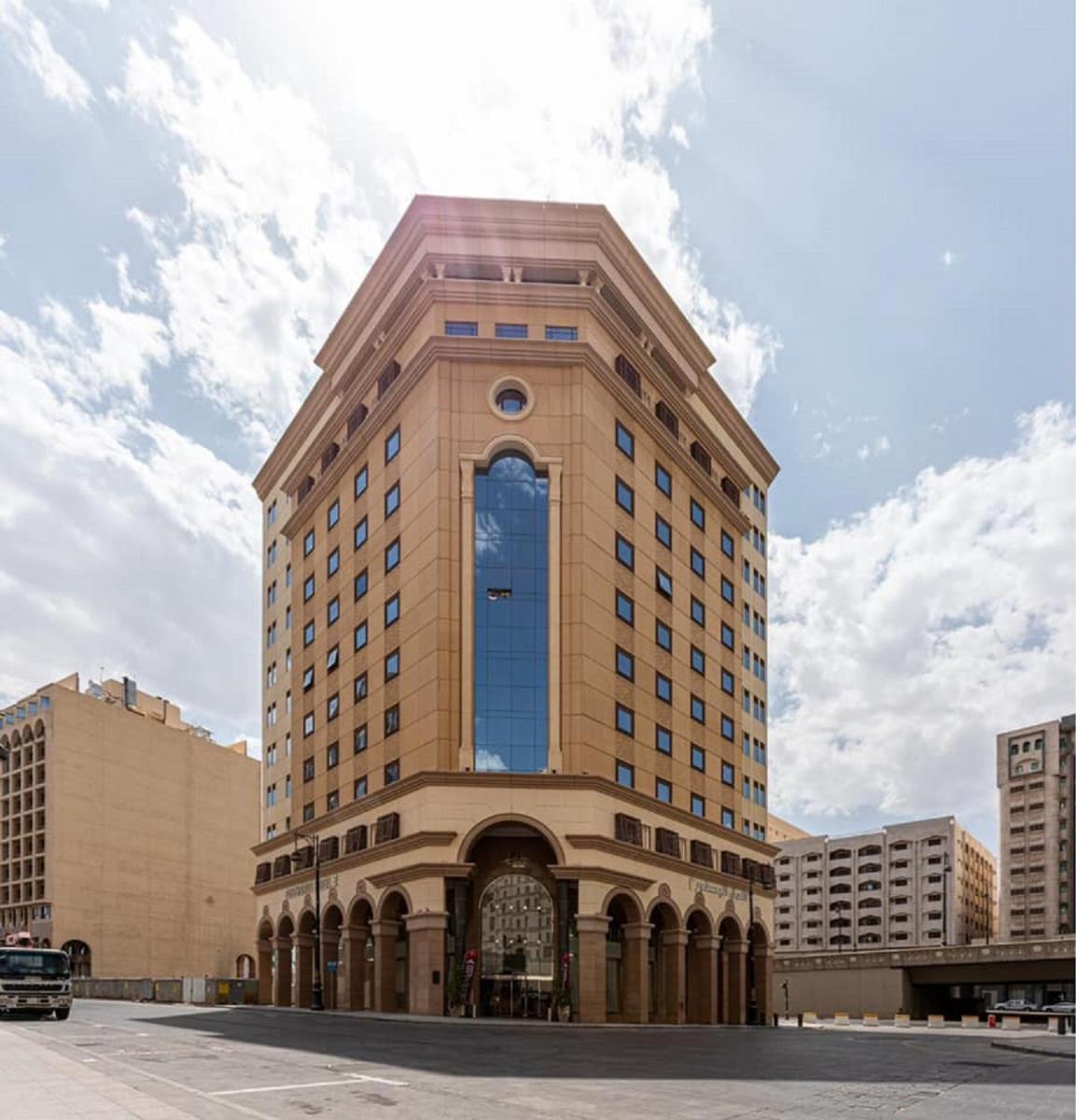 Le Bosphorus Hotel Two - Housity