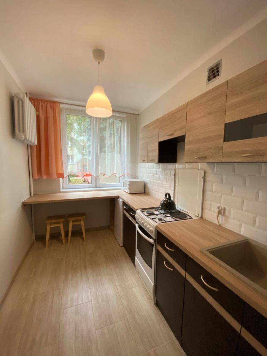 Chrobrego 4 - Housity