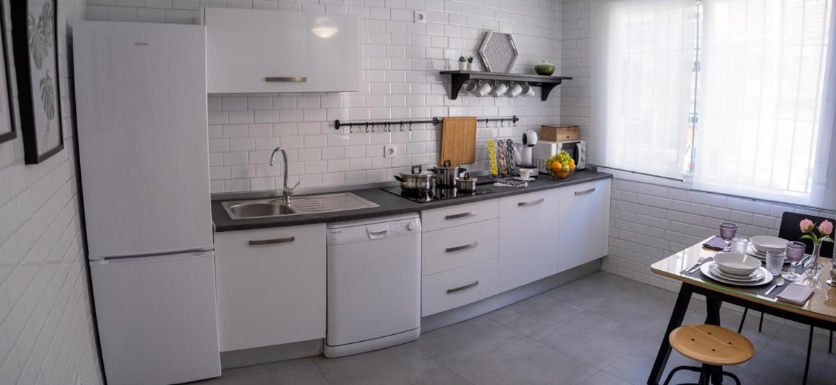 Apartamento Jerez 2018 - Housity