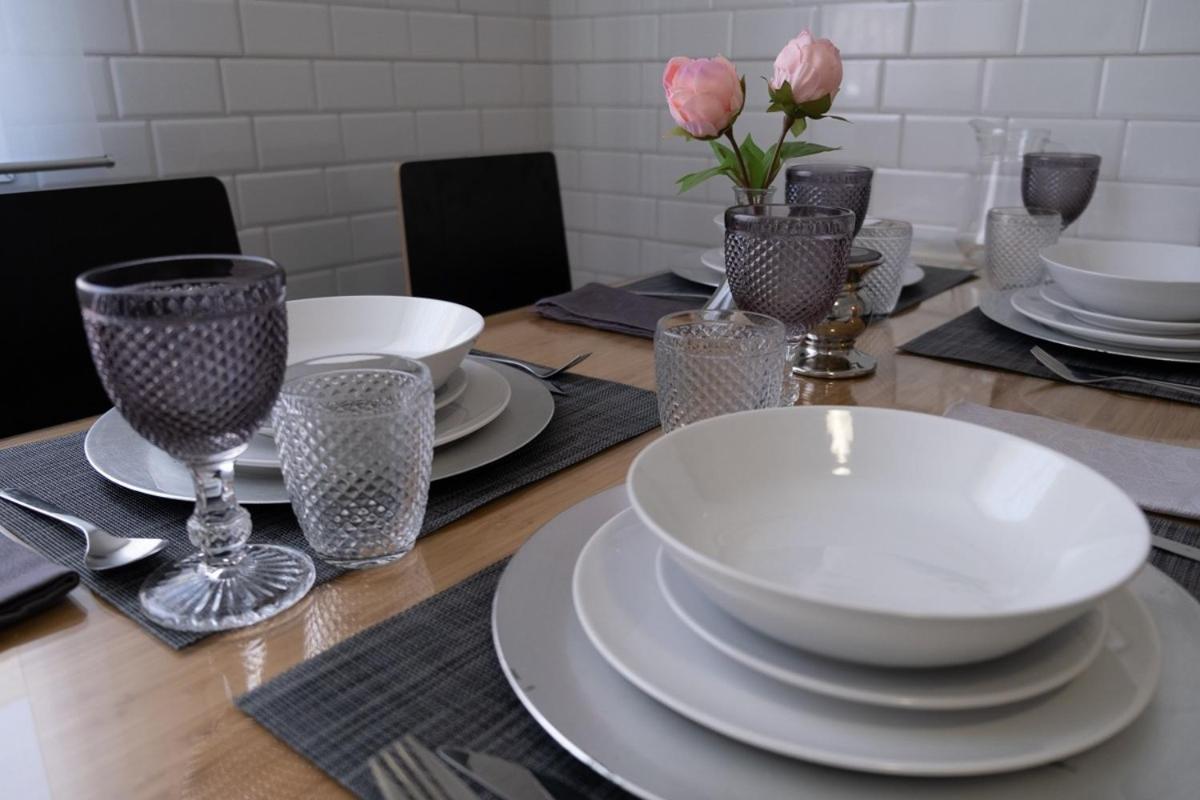 Apartamento Jerez 2018 - Housity