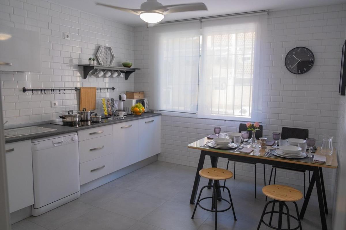 Apartamento Jerez 2018 - Housity