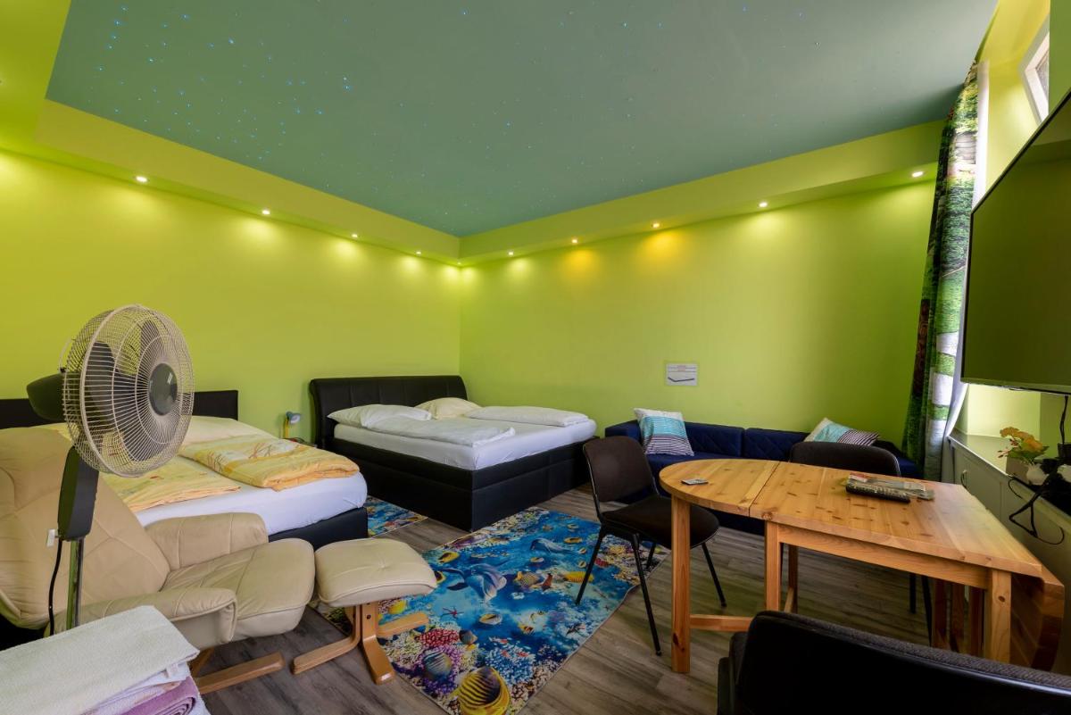 Delphin Apartment - Hizvo