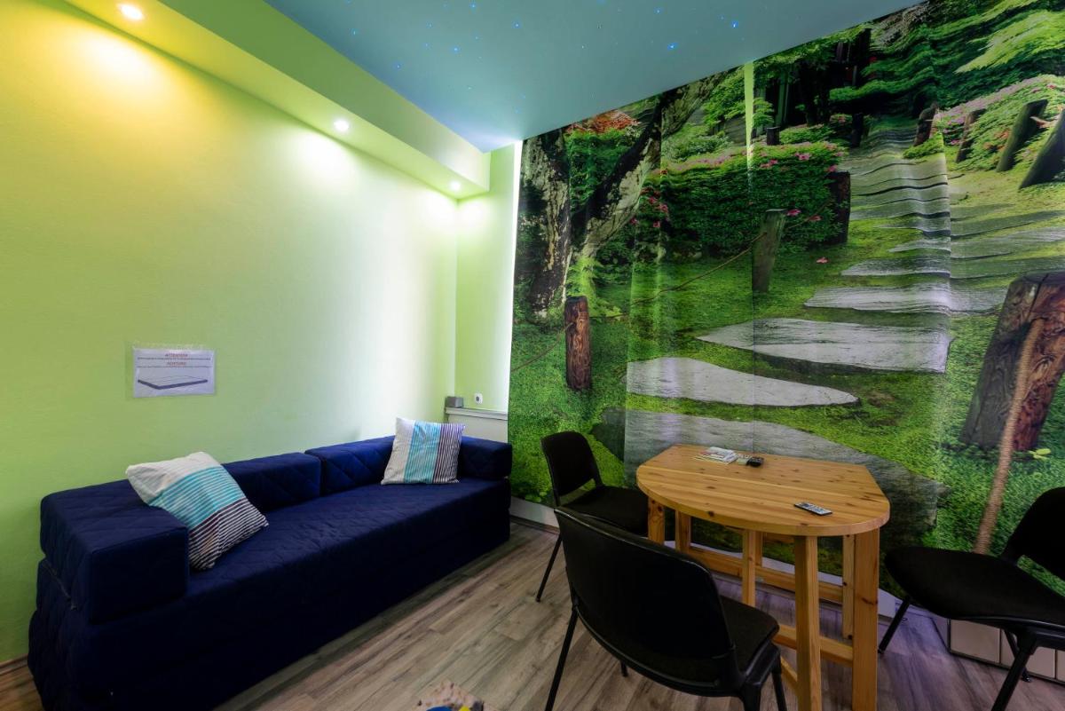 Delphin Apartment - Hizvo