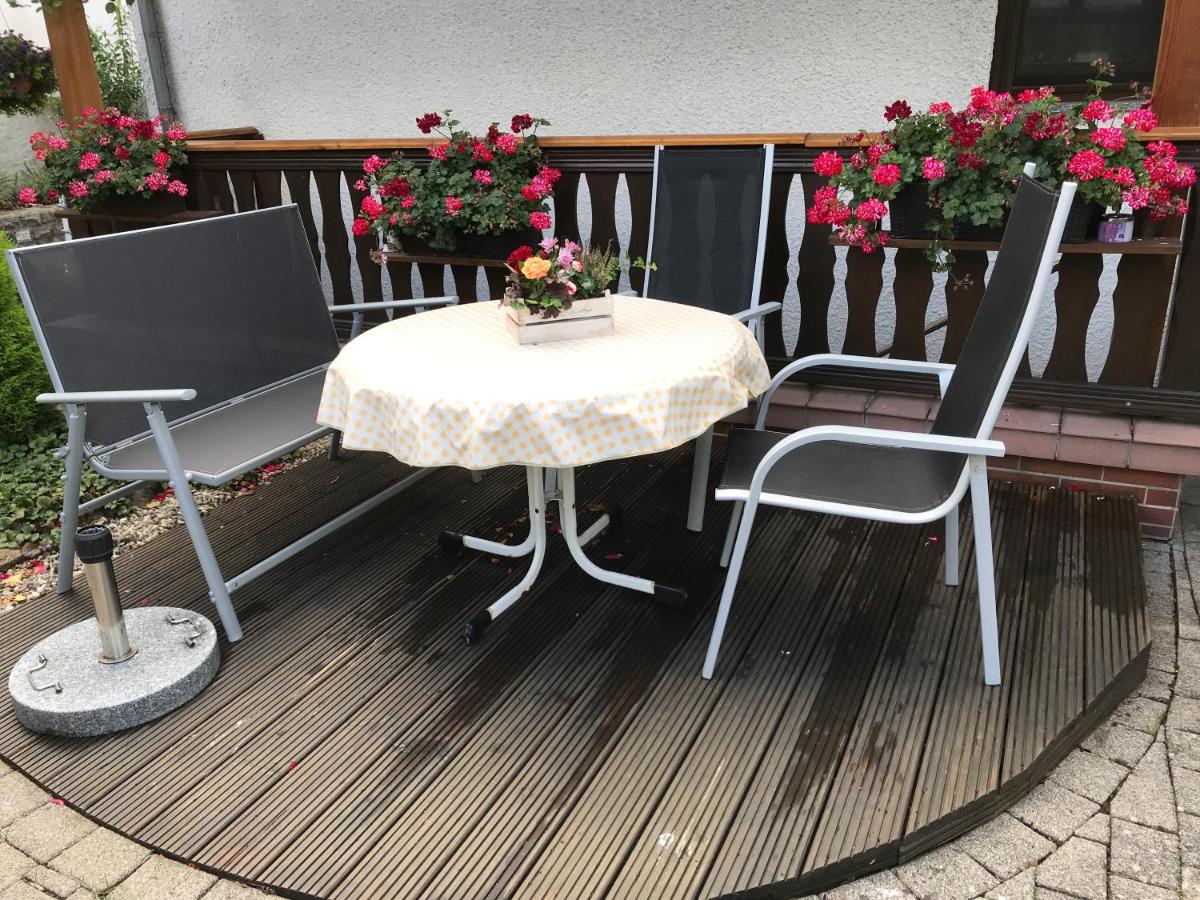 Monteur-/und Ferienwohnung Diehl - Housity