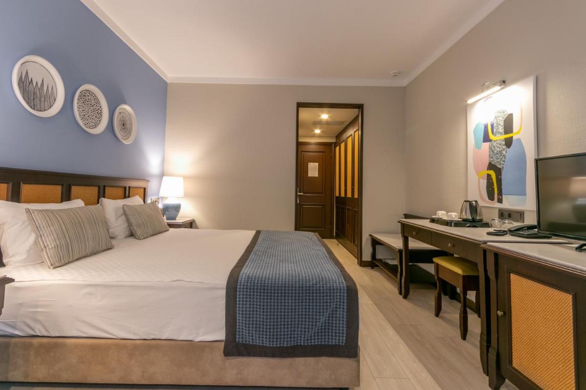 Lara Park Hotel - Housity