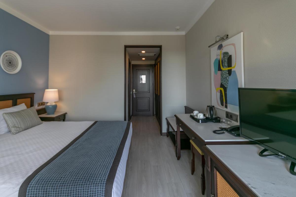 Lara Park Hotel - Housity