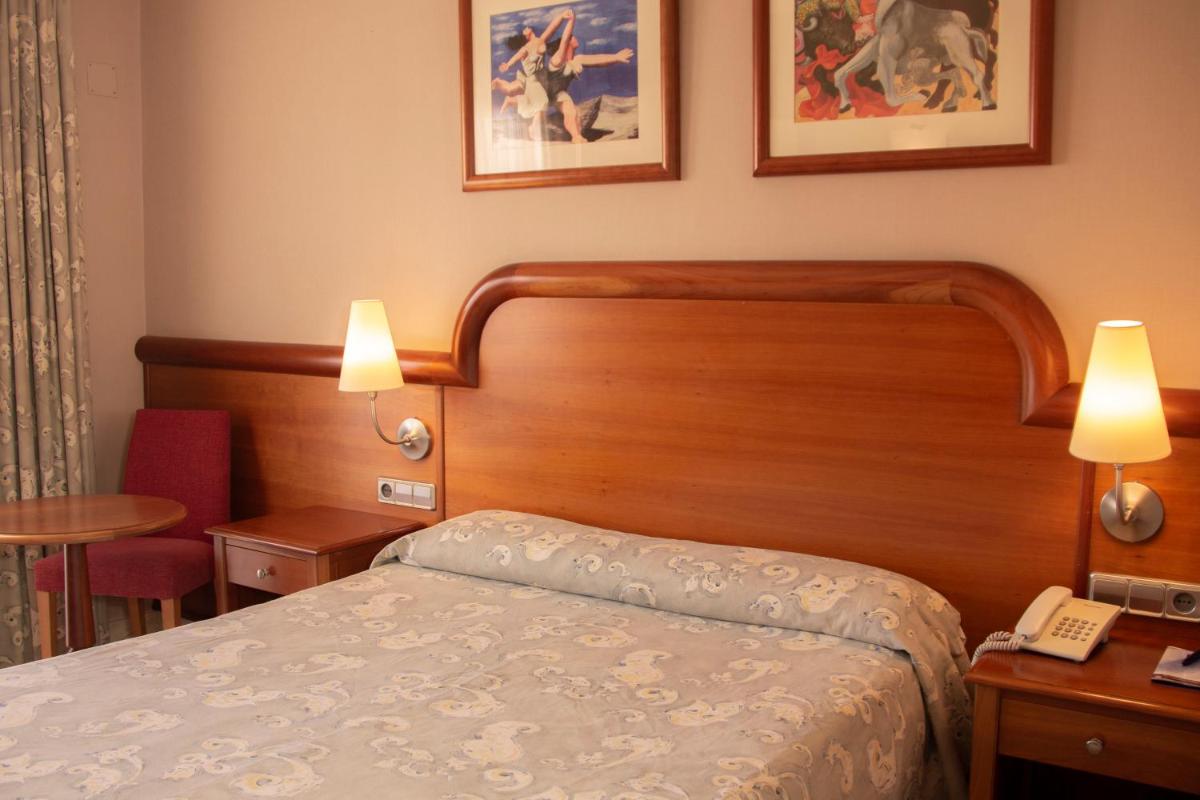 Cama o camas de una habitación en MS Amaragua