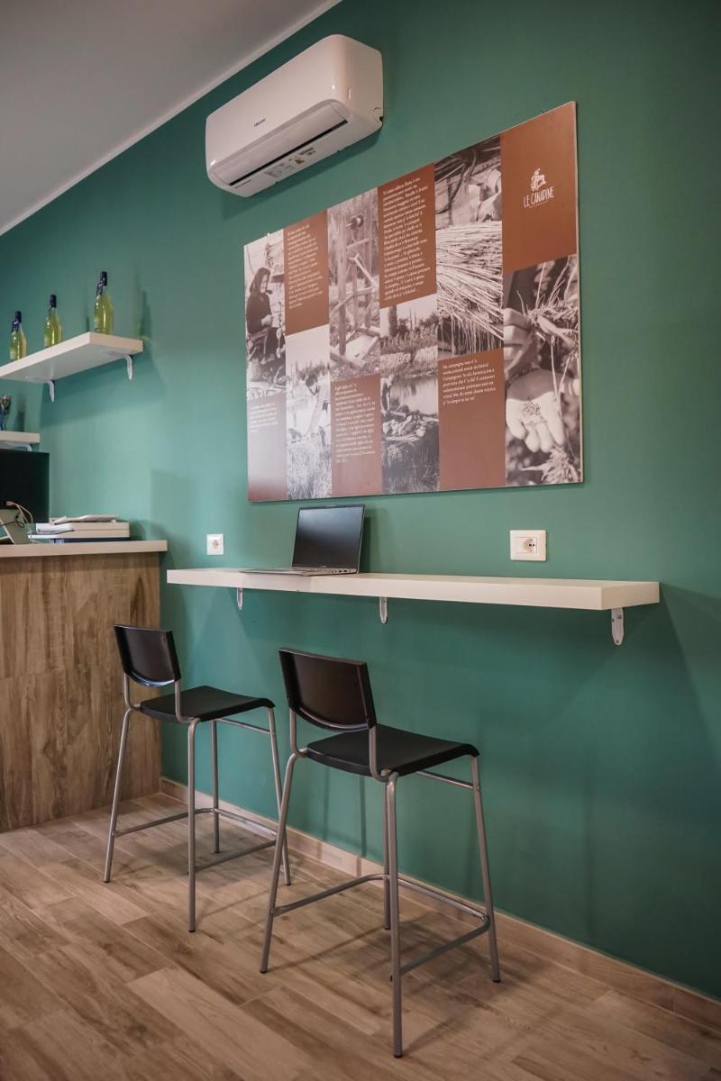 B&B Le Canapine - Housity