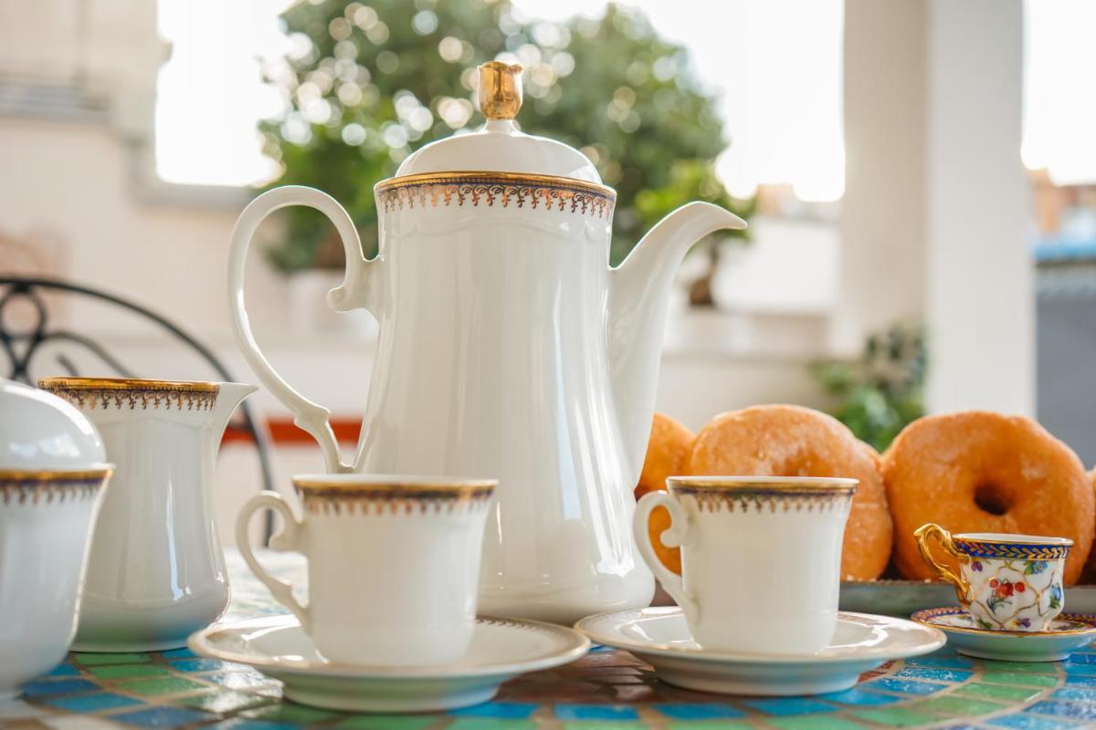 B&B Le Canapine - Housity