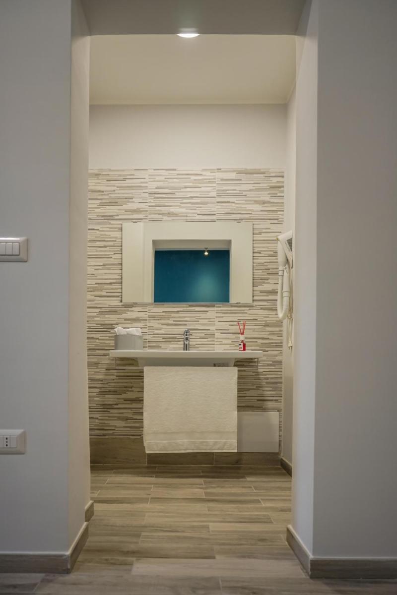 Suitetrails - B&B Le Canapine