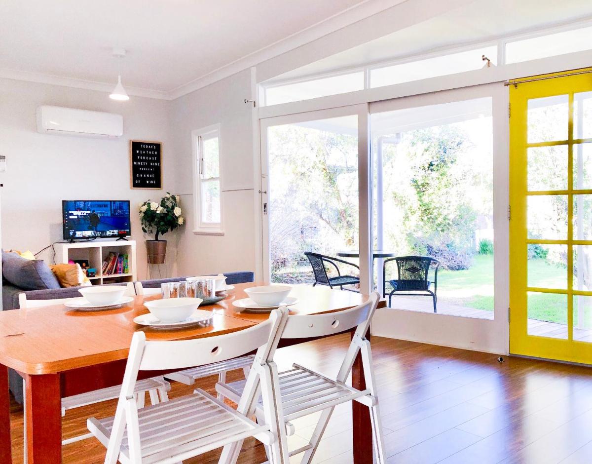 Suitetrails - Little Cottage Cessnock Hunter Valley