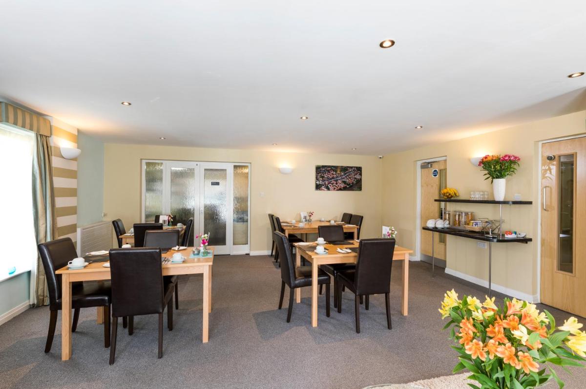 Abbeyfield Lodge - Housity