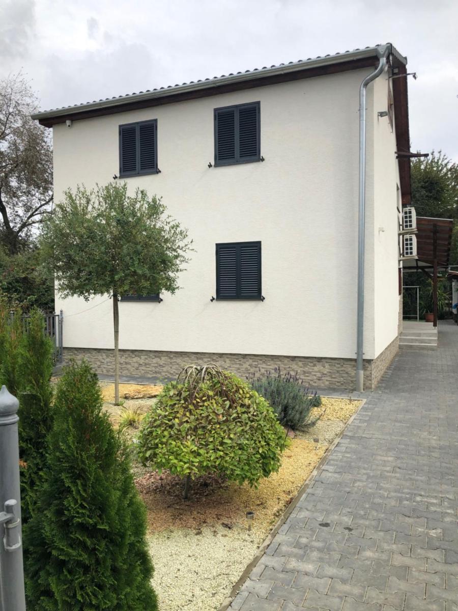 Sirály Apartman - Housity