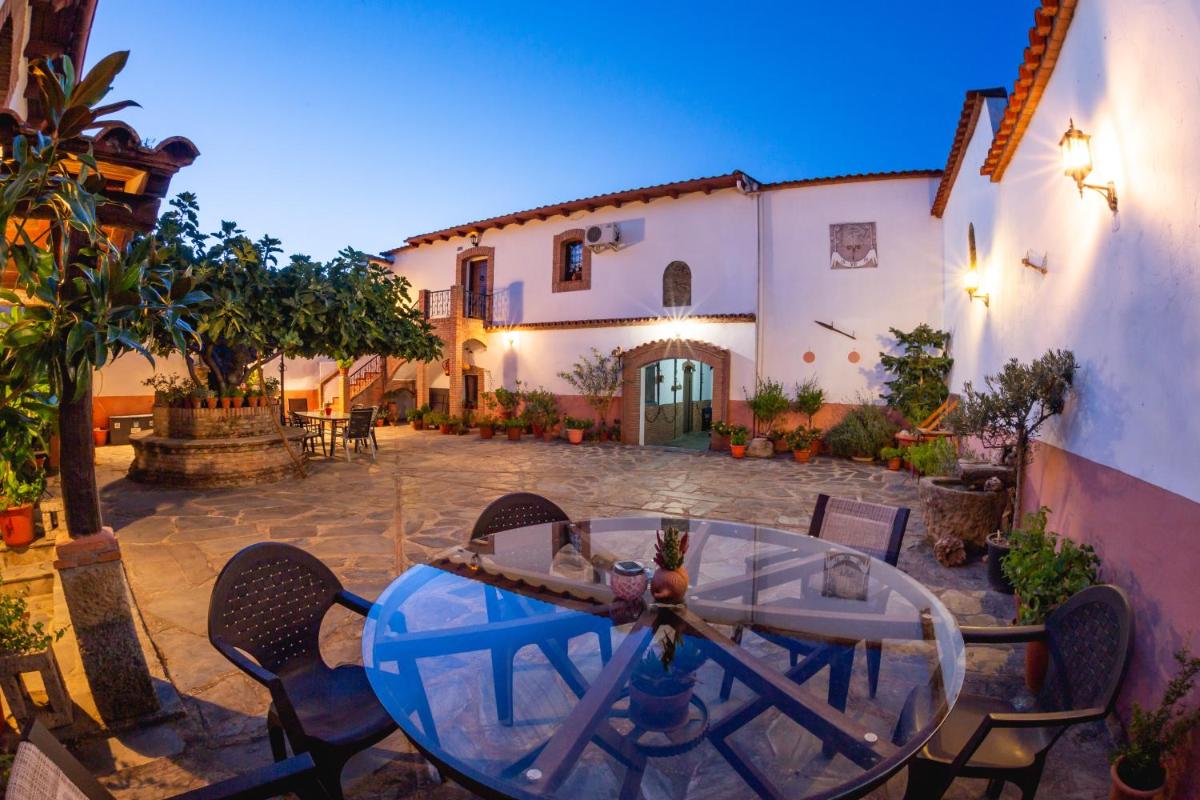 Apartamentos La Solana de Monfragüe - Housity