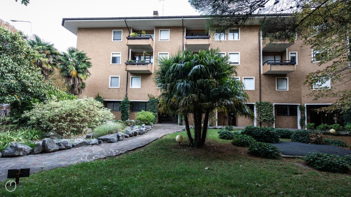 Italianway - P.le Unità d'Italia 3 - Housity