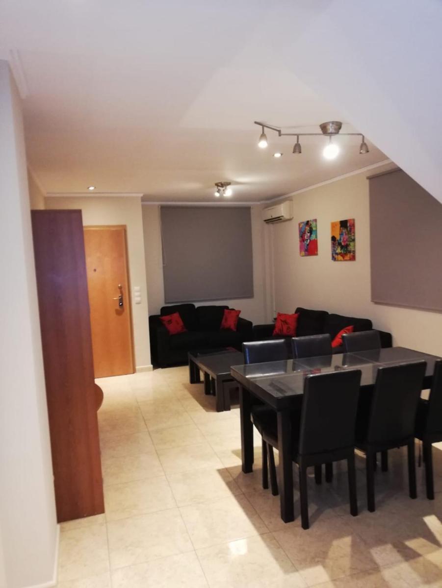 Suitetrails - Apartamento Completo de 3 Habitaciones La Pobla Llarga