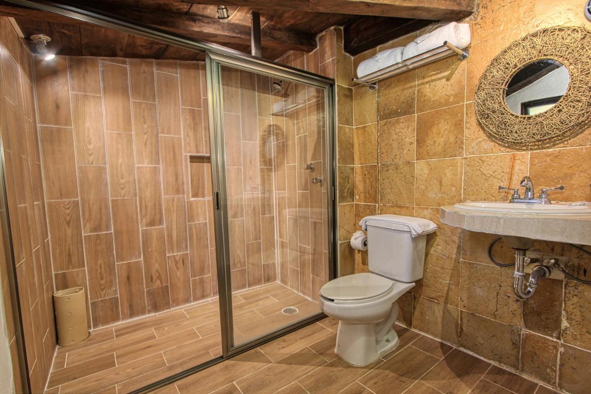 Hotel San Marcos - Housity