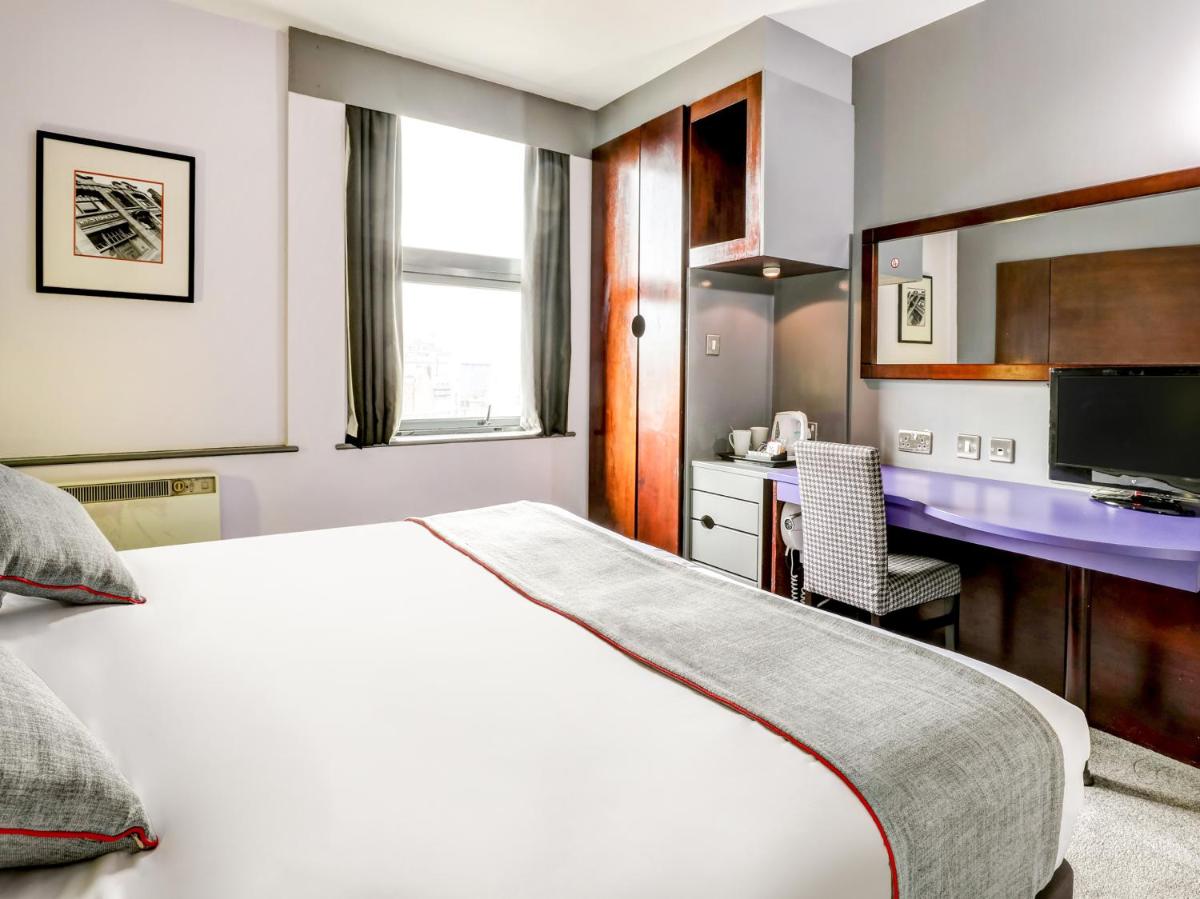 Best Western Sheffield Hotel - Housity