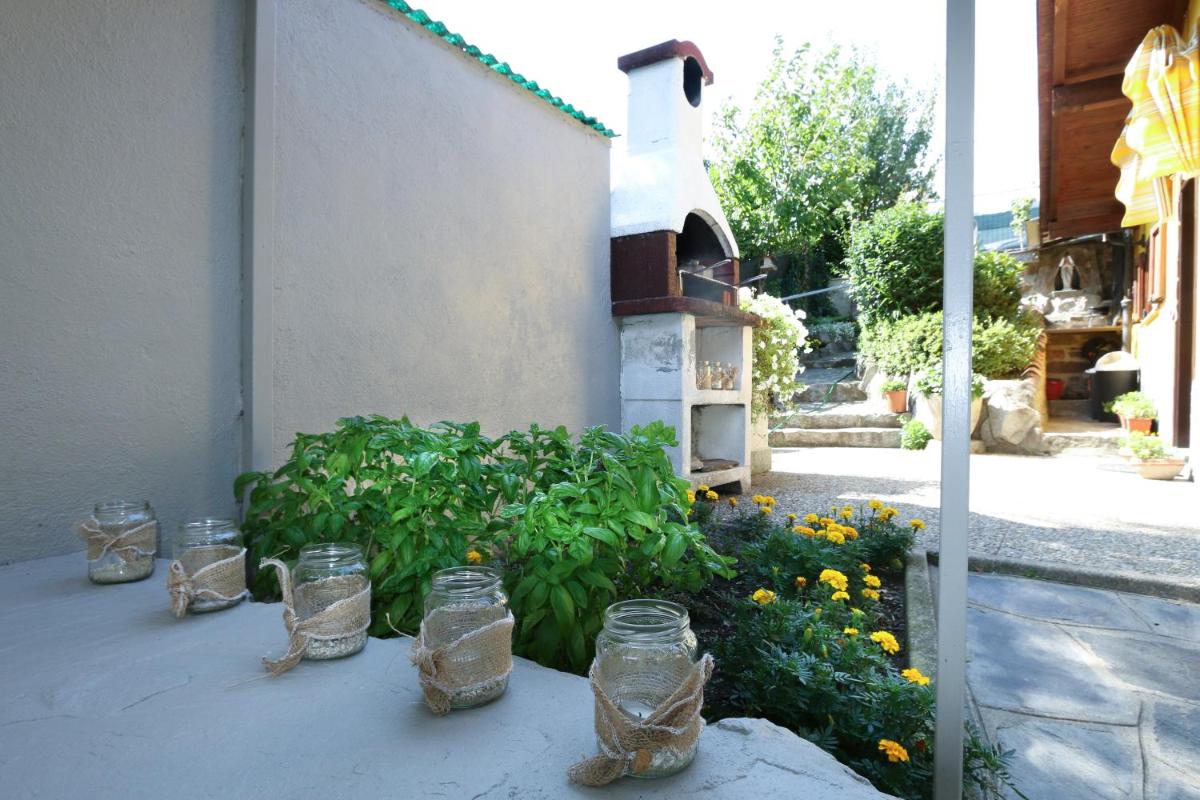 La casa dei cigni sul lago d’Orta - Housity