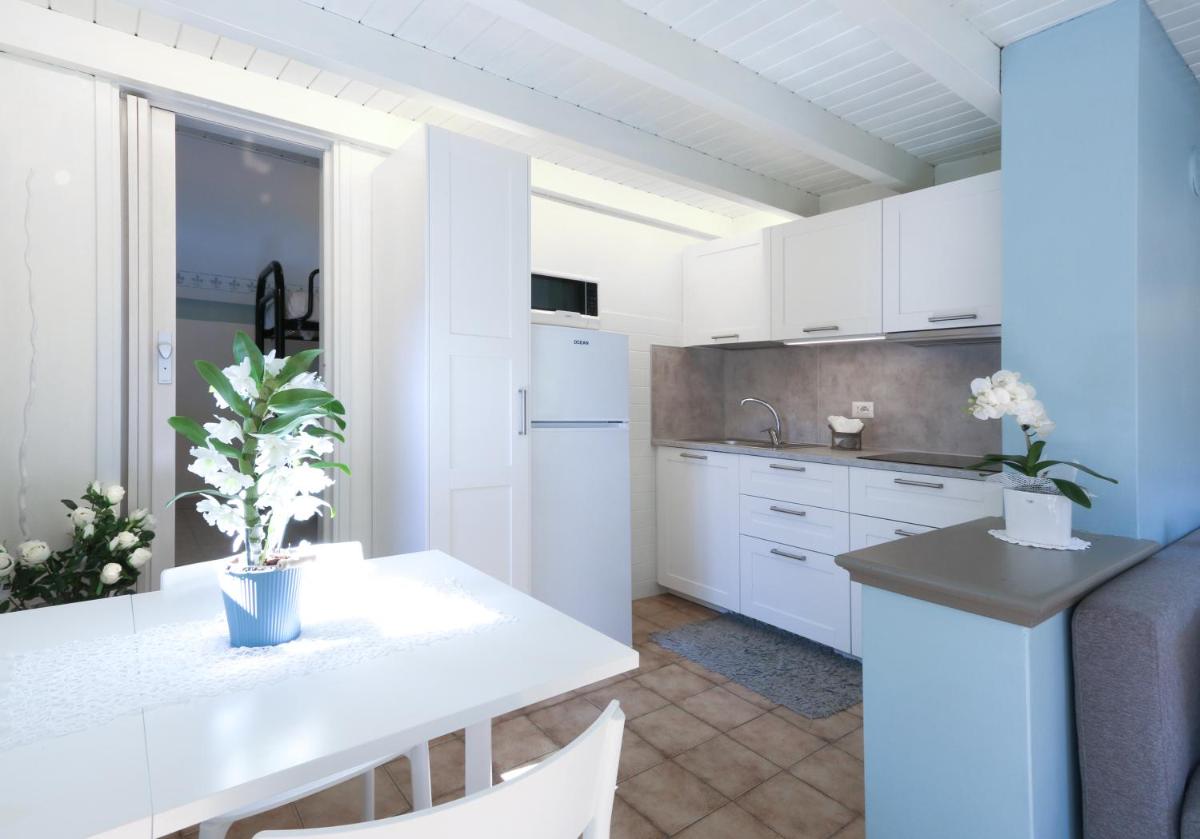 La casa dei cigni sul lago d’Orta - Housity