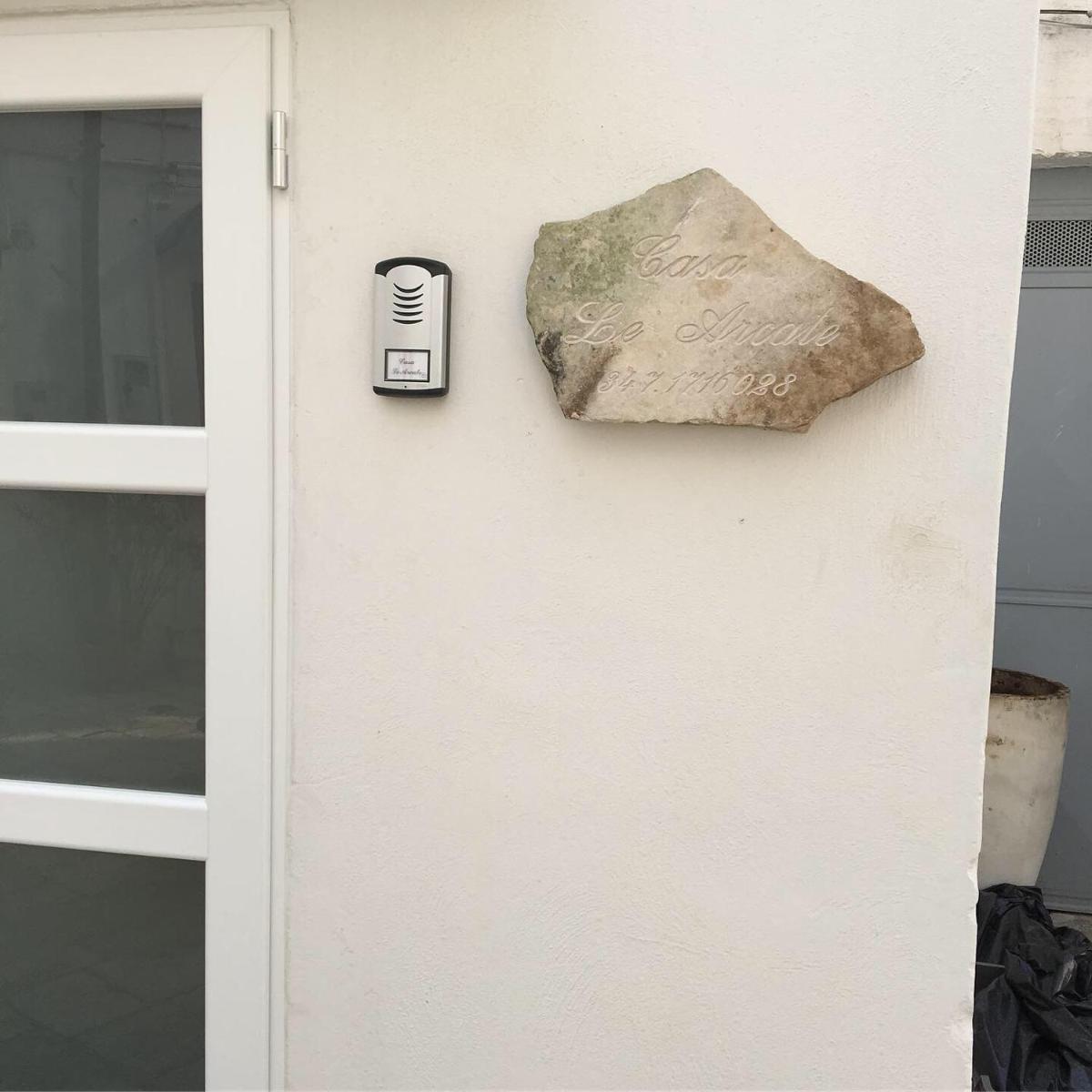 Casa le Arcate - Housity