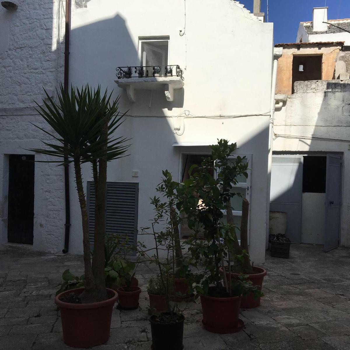 Casa le Arcate - Housity