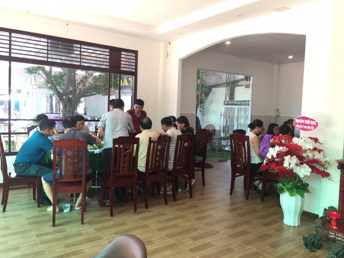 Thanh Truc Hotel Ca Mau - Housity