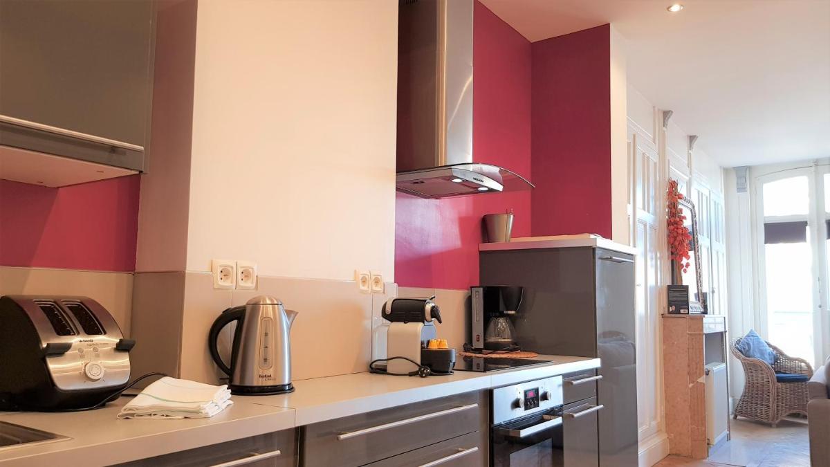 Little Suite - Antonin - Housity