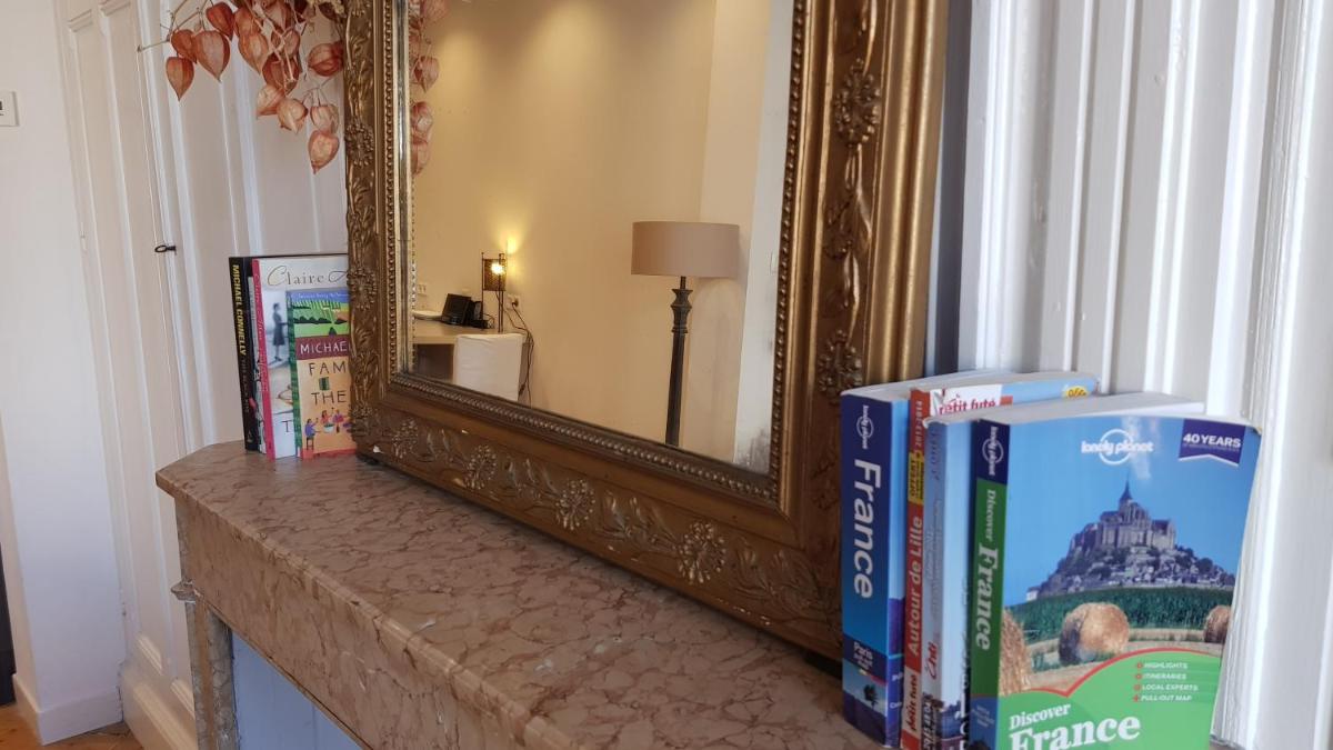 Little Suite - Antonin - Housity