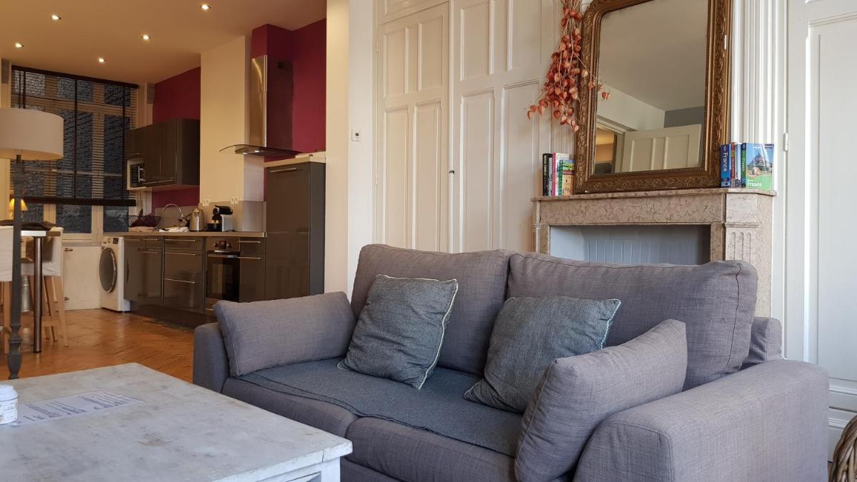 Little Suite - Antonin - Housity