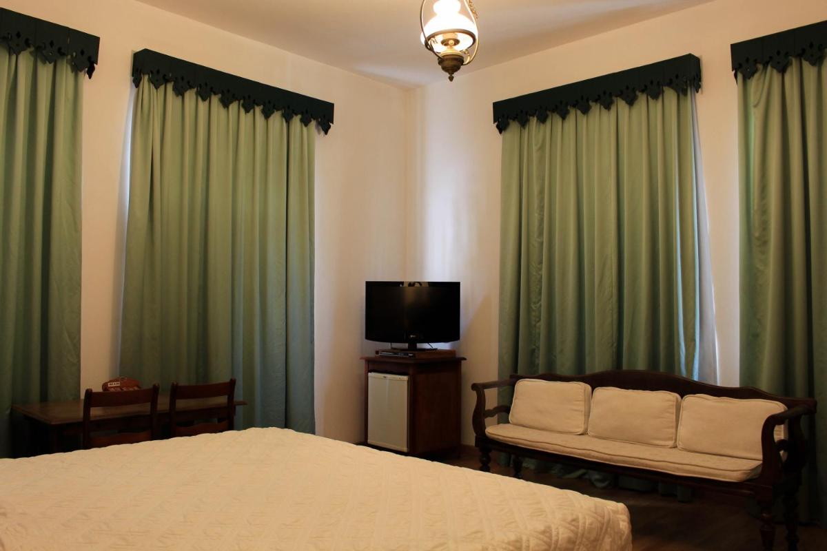 Hotel Luxor - Hizvo
