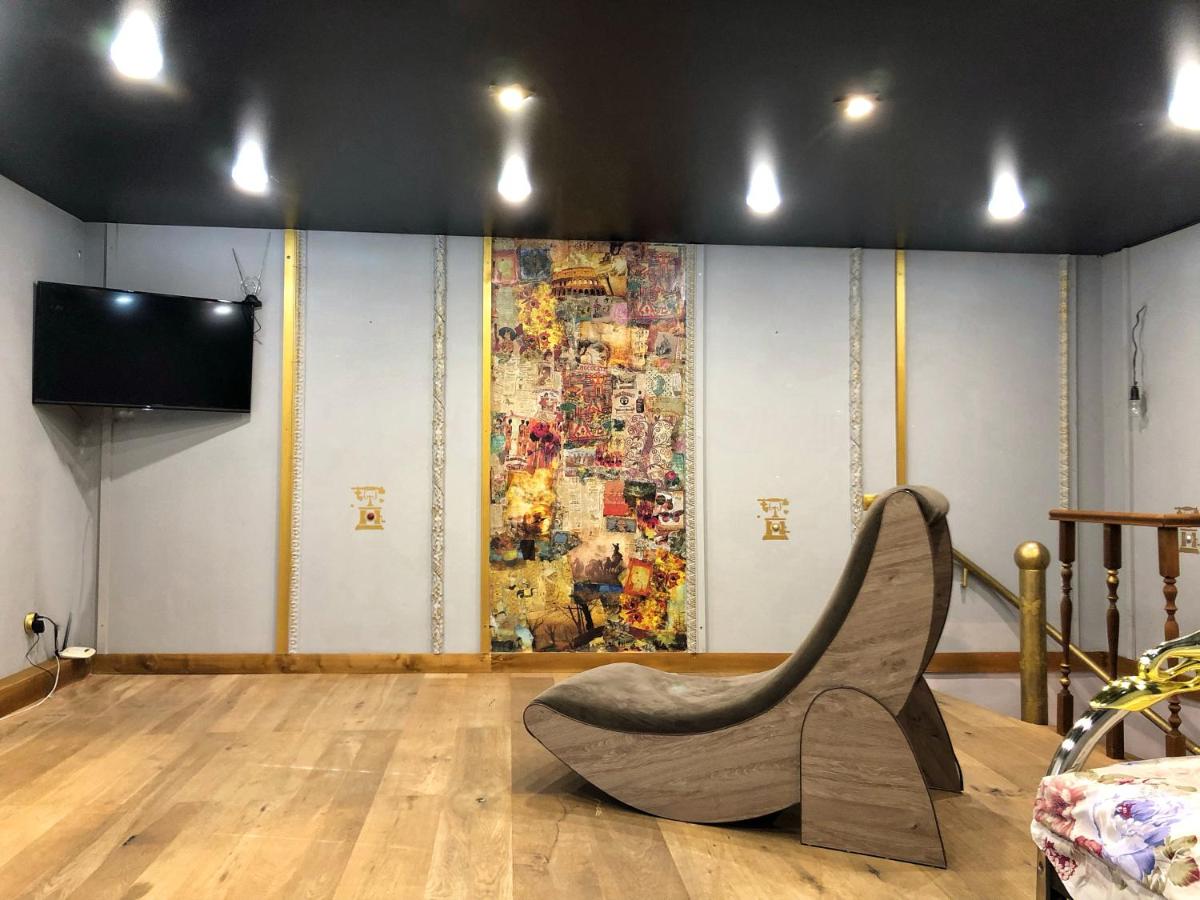 Apartamenty v tsentre vladikavkaz1 - Housity