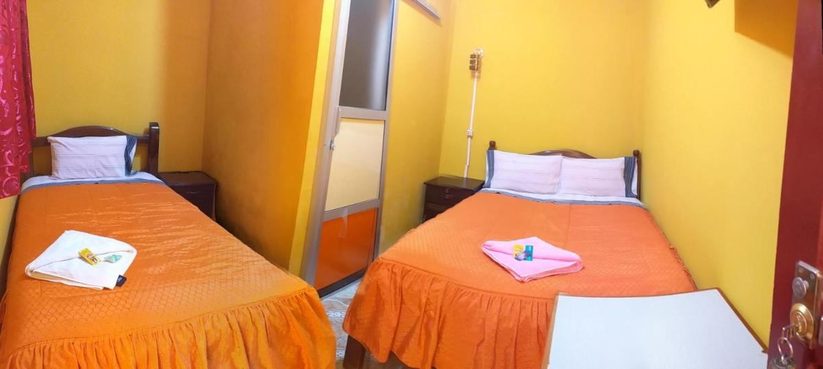 Hostal 