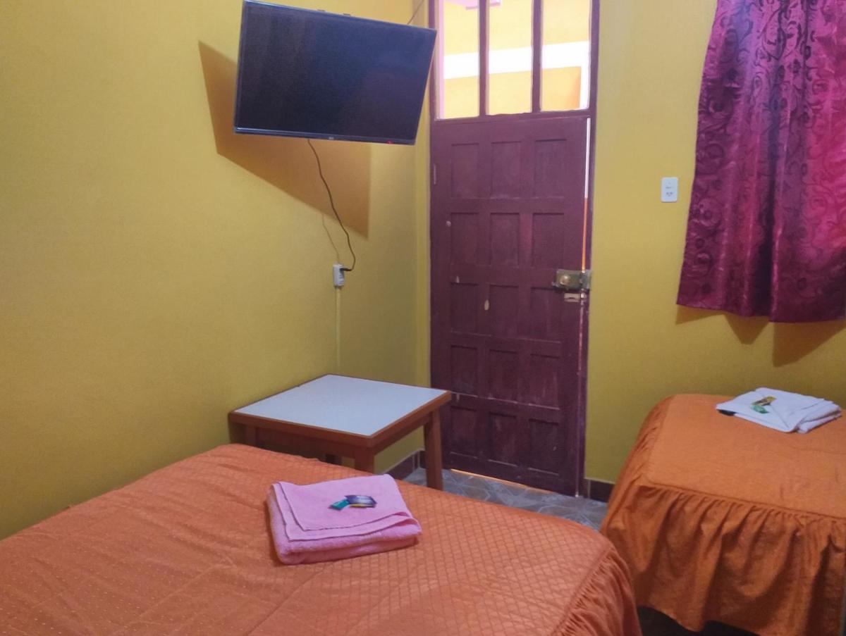 Hostal 