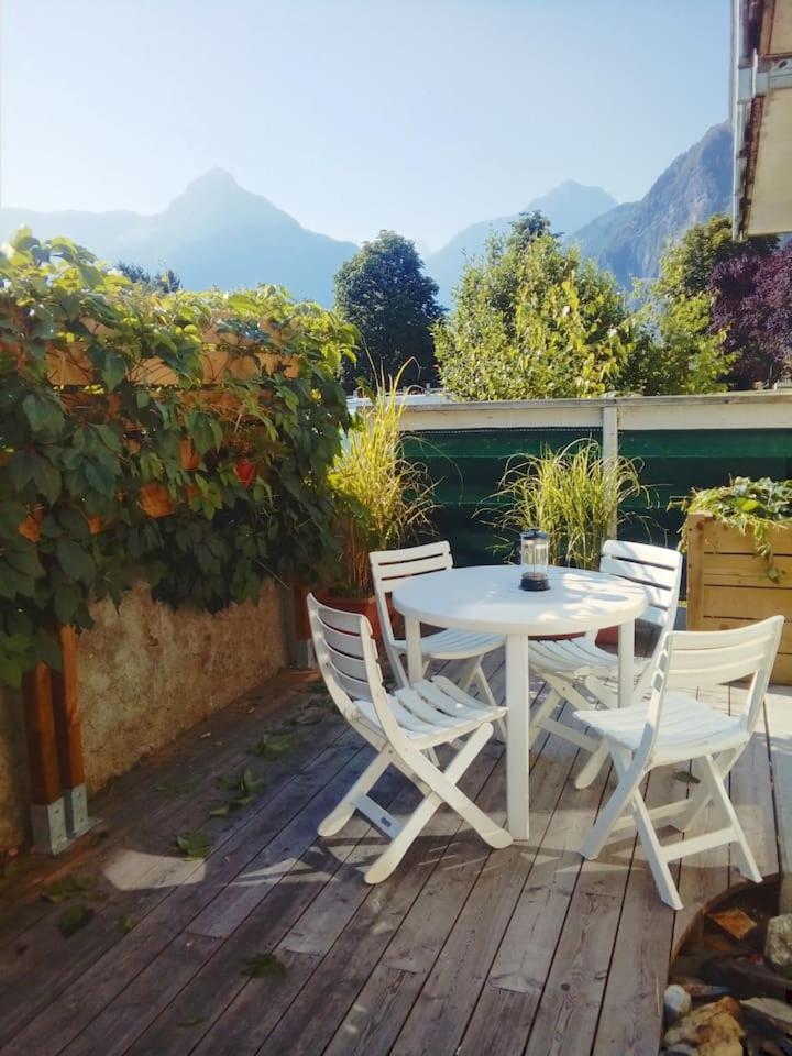 Camp de base - Housity