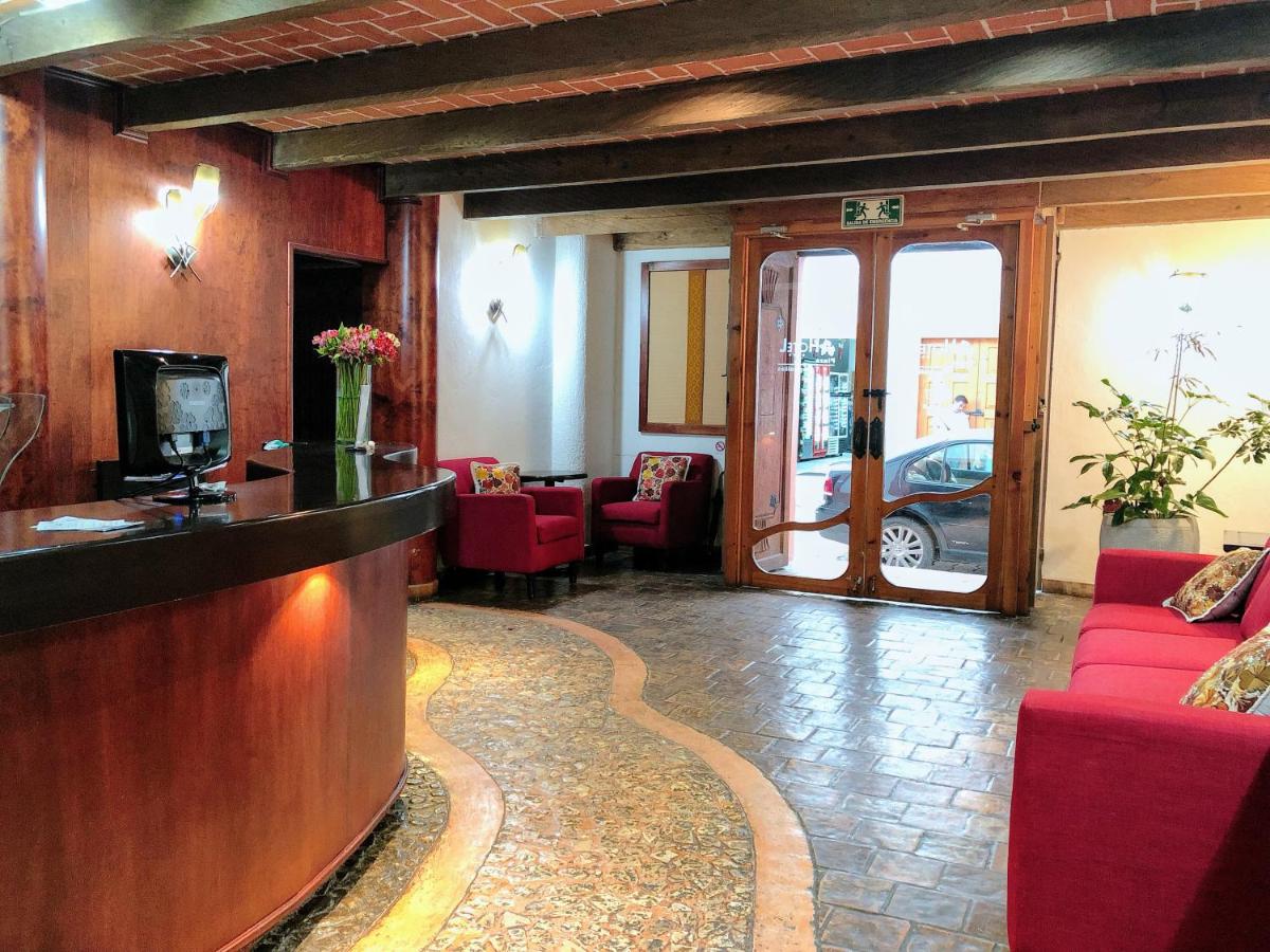 Plaza Magnolias Suites - Housity