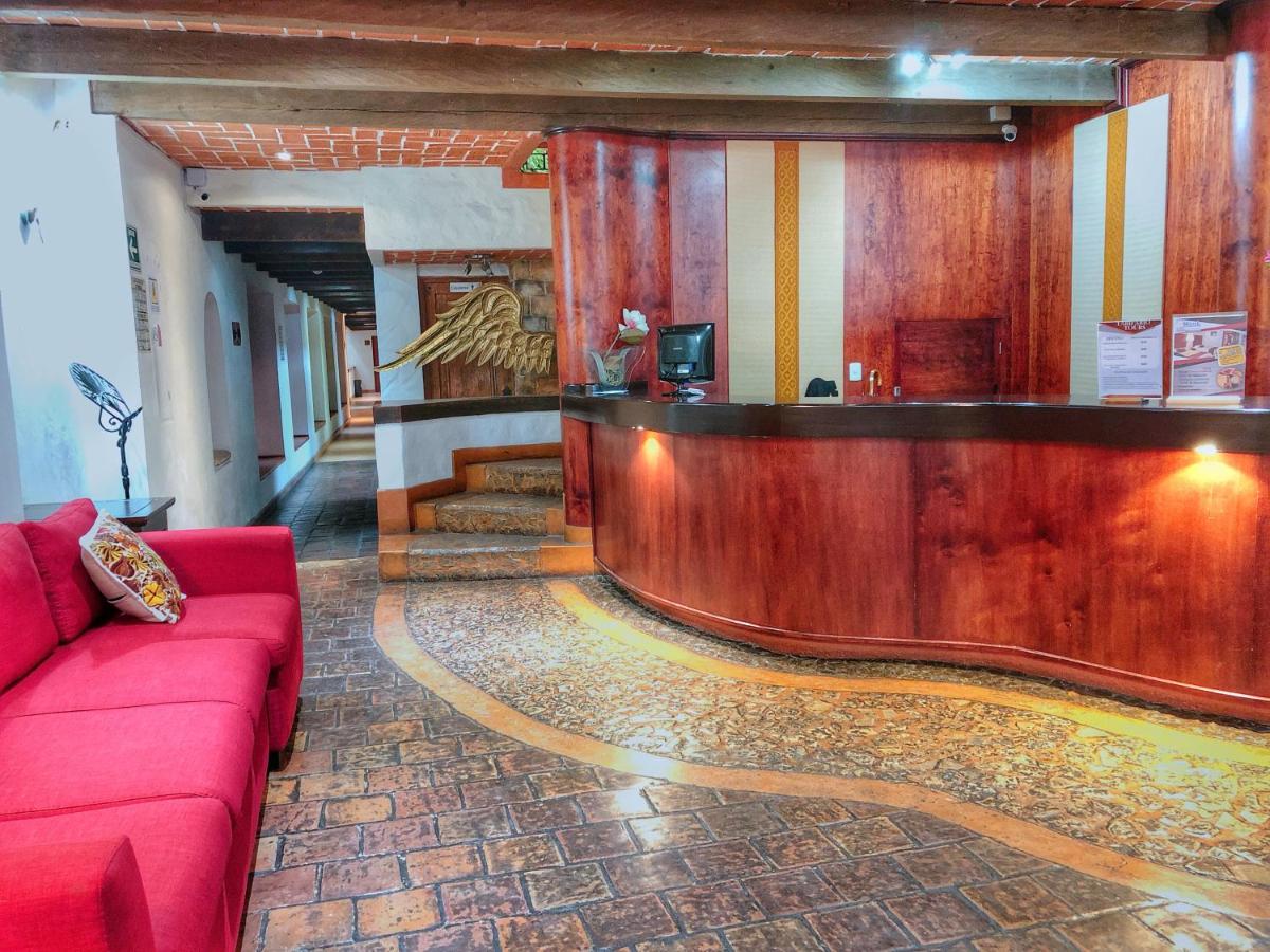 Plaza Magnolias Suites - Housity