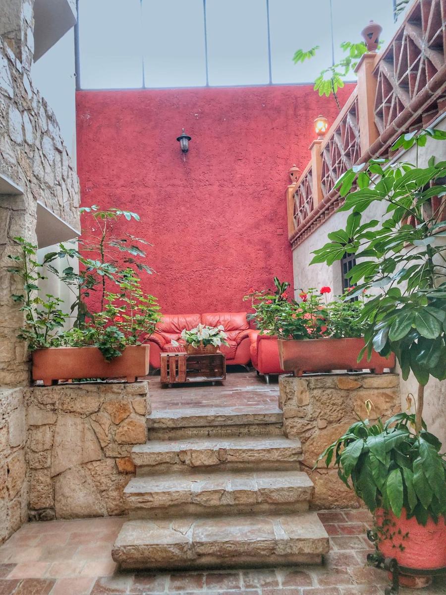 Plaza Magnolias Suites - Housity