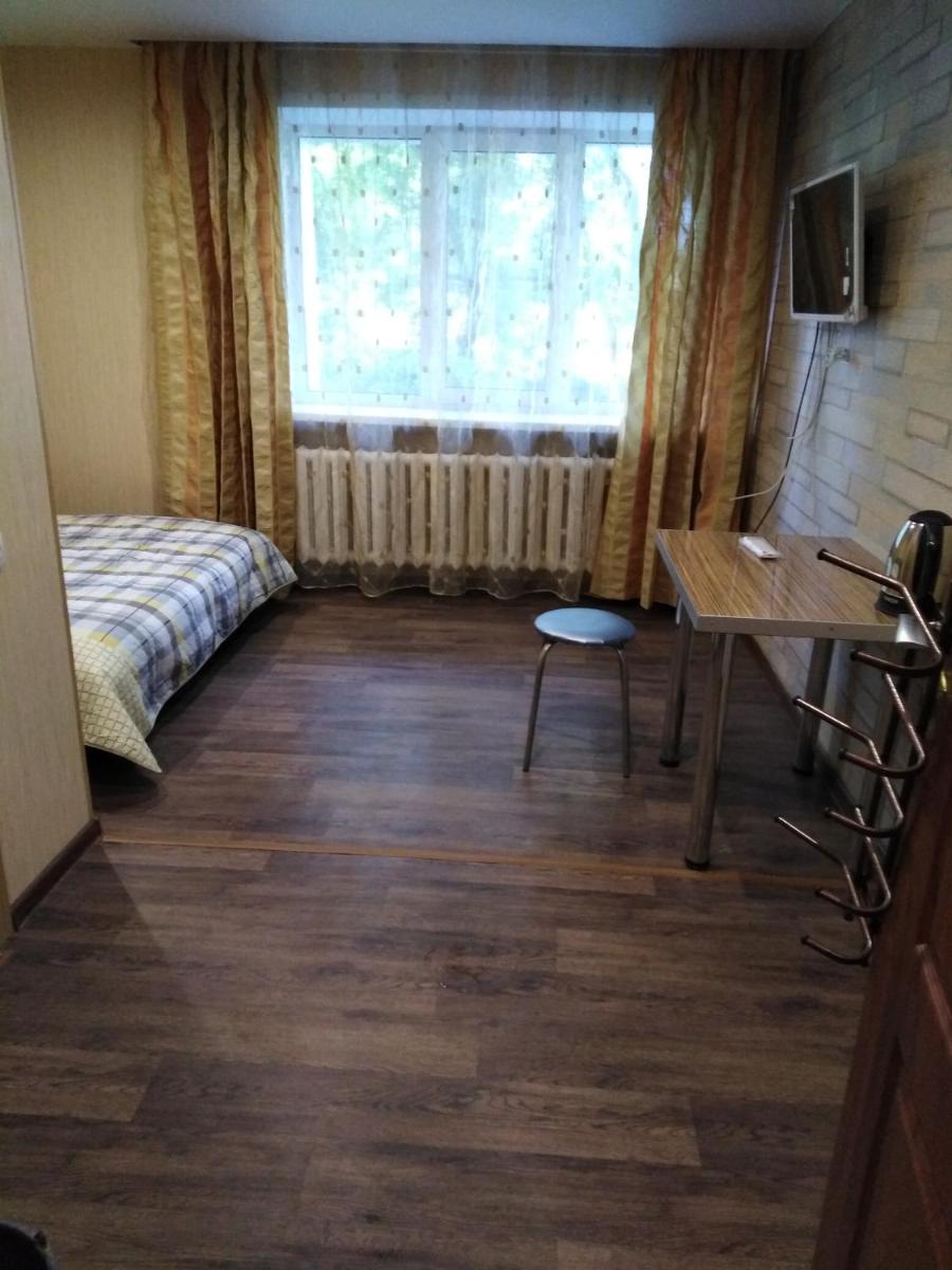 Suitetrails - Dom Rodnoy Mini-hotel