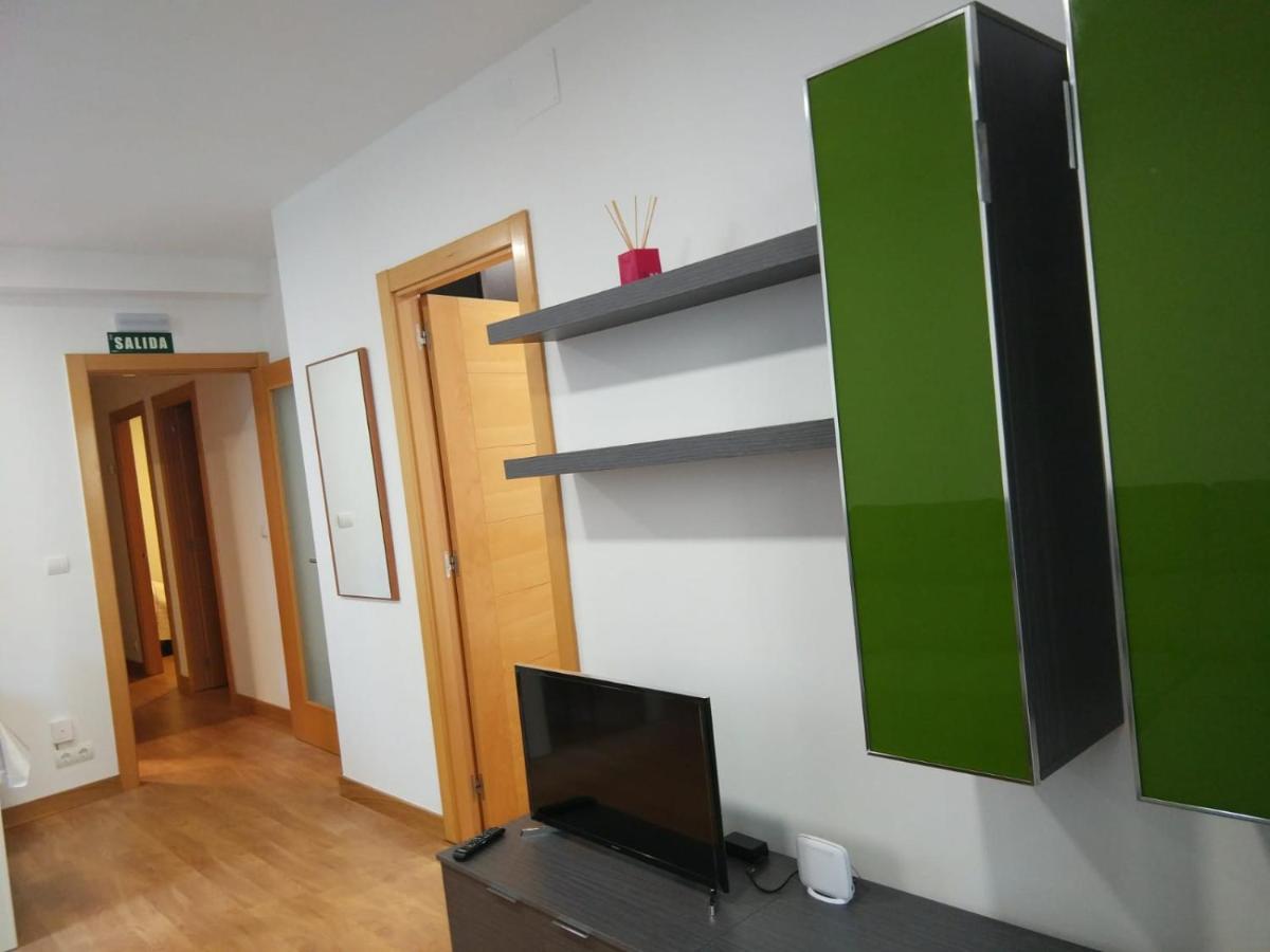Apartamento Centro Historico - Housity