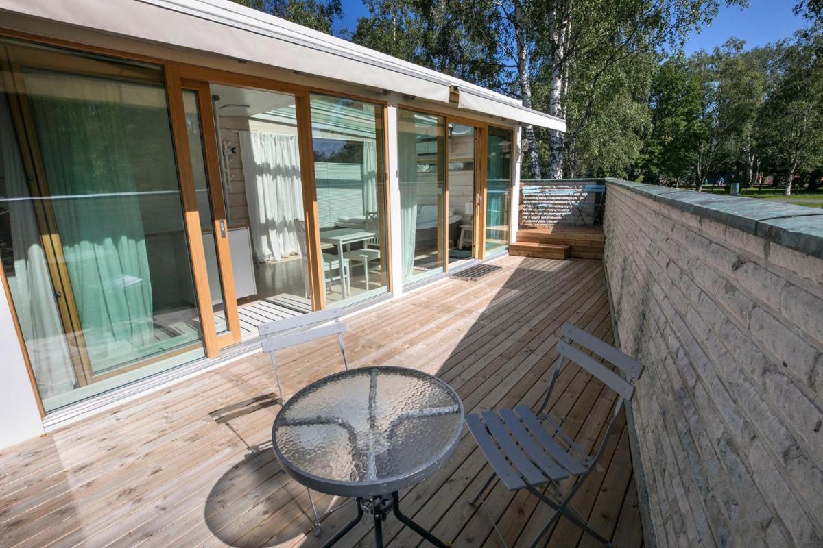 The Skylight Villa - Housity