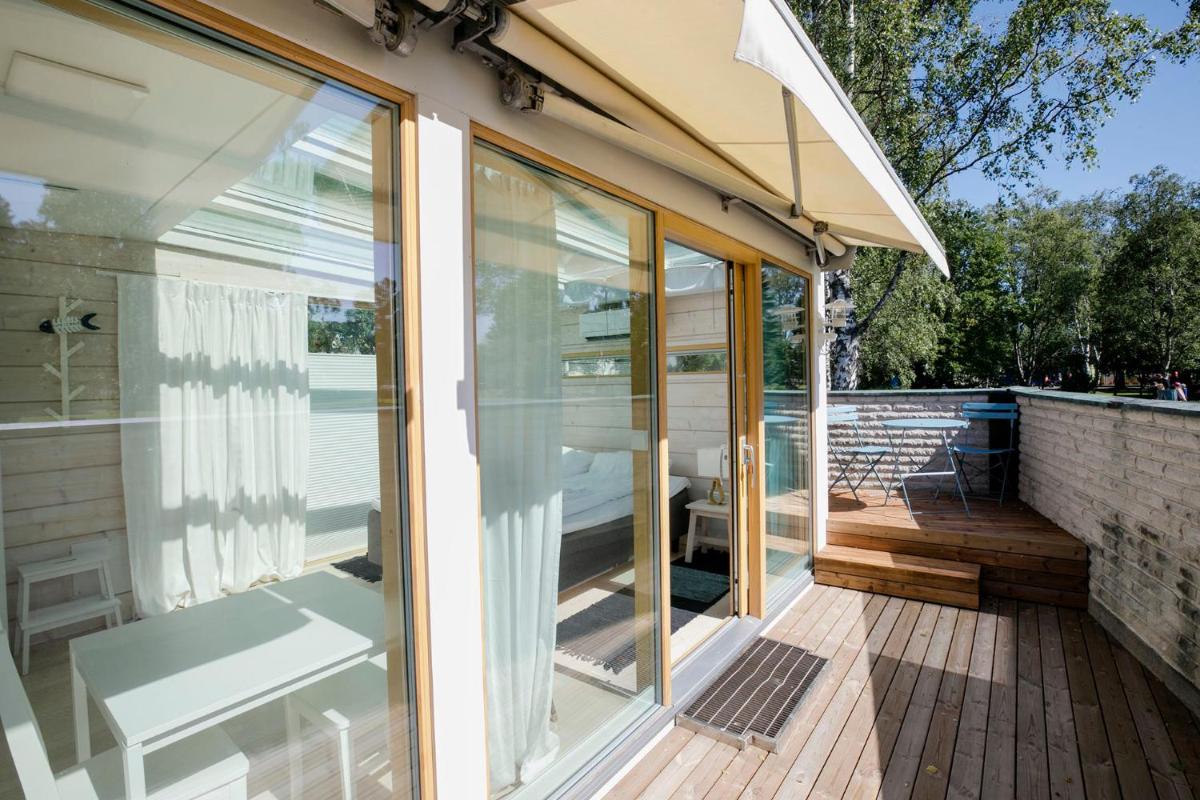 The Skylight Villa - Housity
