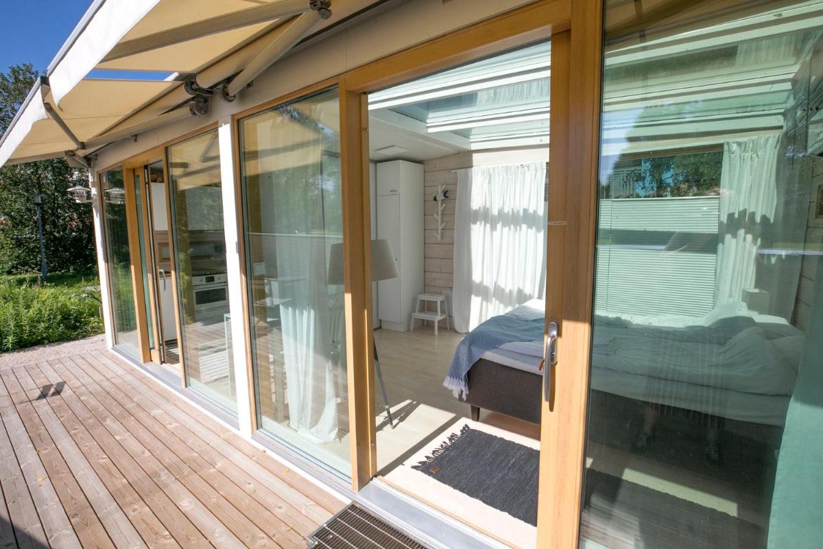 The Skylight Villa - Housity