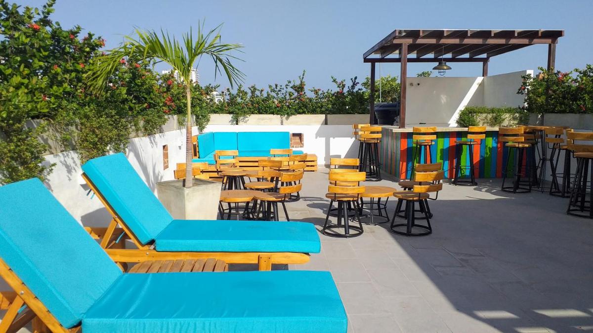 Akuamarina Hotel - Housity