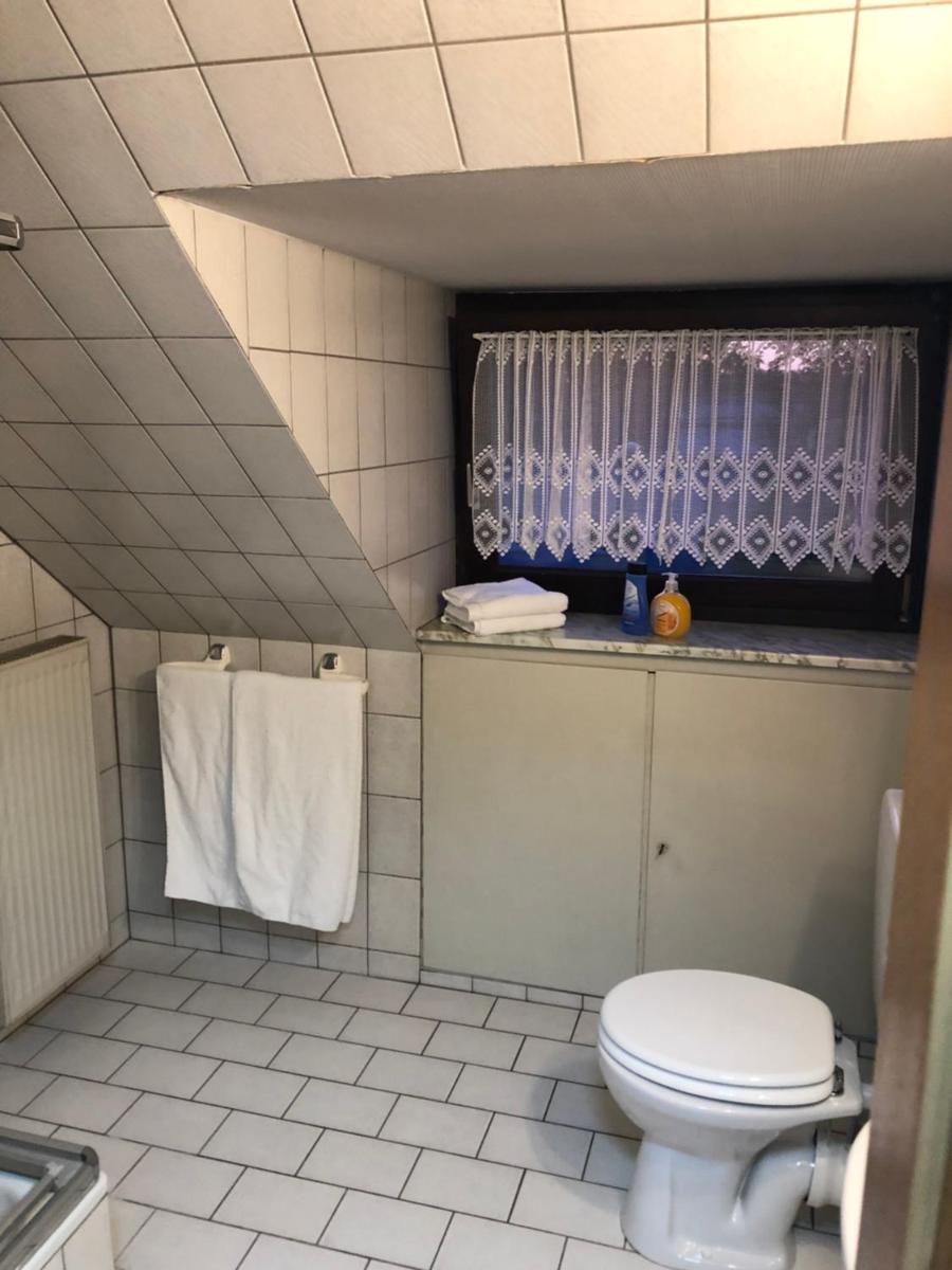 Wohnen auf Zeit - Housity