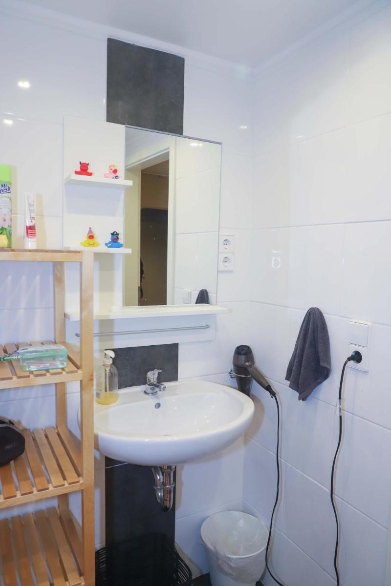 rooms lux city - Housity